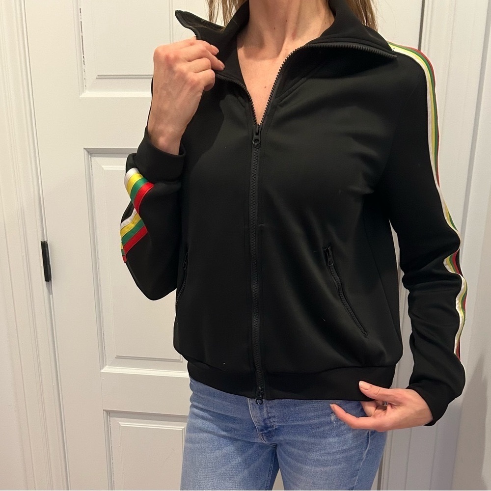Pam & Gela Track Jacket